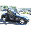 Chrysler Crossfire (03-) LSD