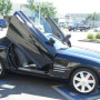 Chrysler Crossfire (03-) LSD