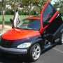 Chrysler PT Cruiser (00-) LSD