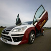 Citroen C4 (04-) LSD