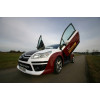 Citroen C4 (04-) LSD