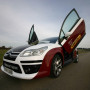 Citroen C4 (04-) LSD