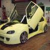 Citroen Saxo (96-03) LSD
