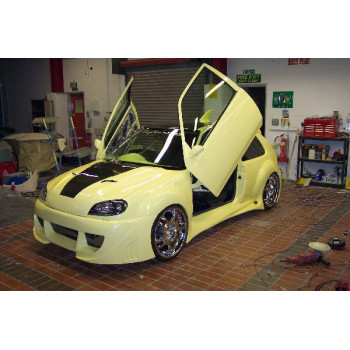 Citroen Saxo (96-03) LSD