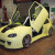 Citroen Saxo (96-03) LSD