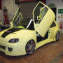 Citroen Saxo (96-03) LSD