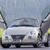 Daihatsu Copen Cabrio (99-) LSD