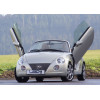 Daihatsu Copen Cabrio (99-) LSD