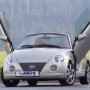 Daihatsu Copen Cabrio (99-) LSD