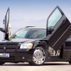 Dodge Magnum (05-) LSD