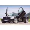 Dodge Magnum (05-) LSD