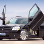 Dodge Magnum (05-) LSD