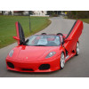 Ferrari LSD