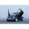 Fiat 500 (07-) LSD