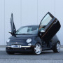 Fiat 500 (07-) LSD