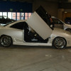 Fiat Coupe (93-) LSD