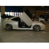 Fiat Coupe (93-) LSD