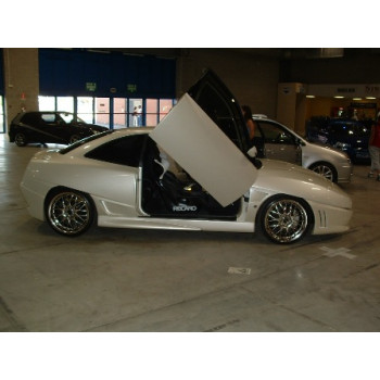 Fiat Coupe (93-) LSD