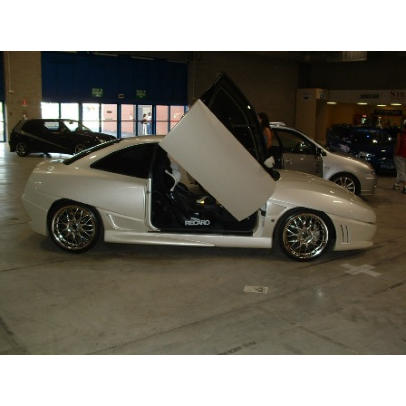 Fiat Coupe (93-) LSD