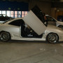 Fiat Coupe (93-) LSD