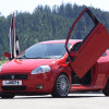 Fiat Grande Punto (05-) LSD