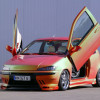 Fiat Punto (99-) LSD