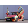 Fiat Punto (93-99) LSD