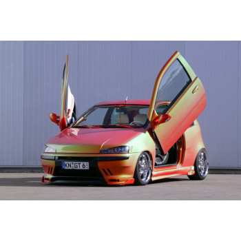 Fiat Punto (93-99) LSD