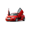 Fiat Stilo 5D (01-) LSD