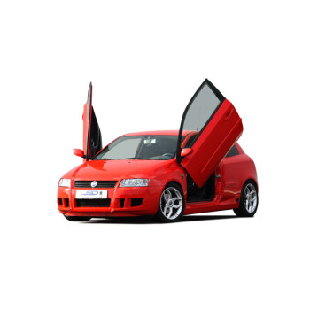 Fiat Stilo 3D (01-) LSD