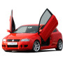 Fiat Stilo 5D (01-) LSD
