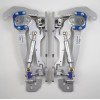 Ford Fiesta (01-08) LSD