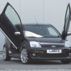 Ford Fiesta (08-) LSD