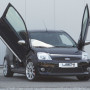 Ford Fiesta (08-) LSD