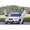 Ford Focus 3D (04-) LSD