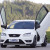 Ford Focus 3D (04-) LSD