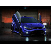 Ford Focus 3D (04-) LSD