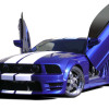 Ford Mustang (05-) LSD