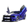 Ford Mustang (05-) LSD
