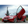 Honda Civic (01-12) LSD