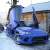 Honda Civic 2D (93-96) LSD