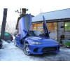 Honda Civic 2D (93-96) LSD