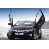 Honda Civic 3D (06-12) LSD