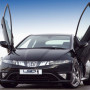 Honda Civic 3D (06-12) LSD