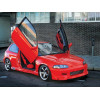 Honda Civic 3D (91-95) LSD