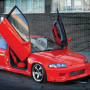 Honda Civic 3D (91-95) LSD