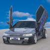 Honda Civic/CRX (89-92) LSD