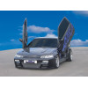 Honda Civic/CRX (89-92) LSD