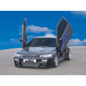 Honda Civic/CRX (89-92) LSD