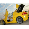 Honda CRX (92-98) LSD